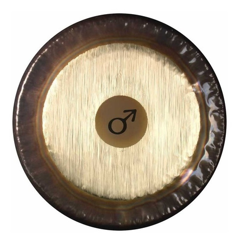 Platillo Gong Paiste Mars 32' Serie Planetas Oferta!!!