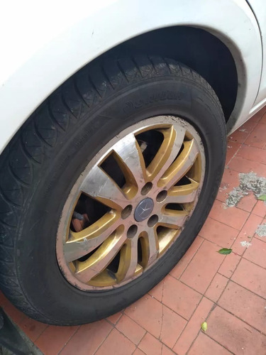 Jac J6 2.0 16v 7l 5p Diamond