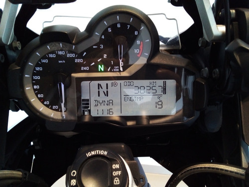 Imagem 5 de 5 de Bmw - R 1200 Gs Premium Plus