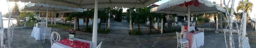 Local Comercial Renta 1600 M² Cerca Playa Tuxpan Veracruz