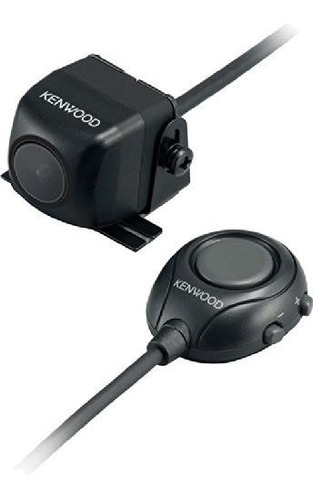 Cámara De Visión Trasera De Varios Ángulos Kenwood Cmos-320