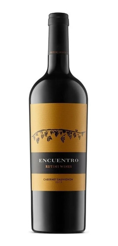 Vino Encuentro Cabernet Sauvignon X750cc