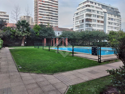 Venta, Departamento, Las Condes, Sector Metro Colón