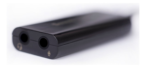 Creative Labs Sound Blaster Play 3 Usb Externa Dac