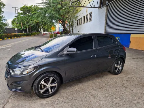 Chevrolet Onix 1.4 Ltz