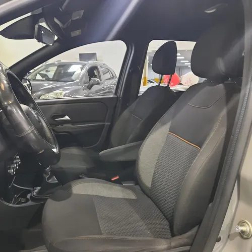 Renault Duster 1.6 Intense