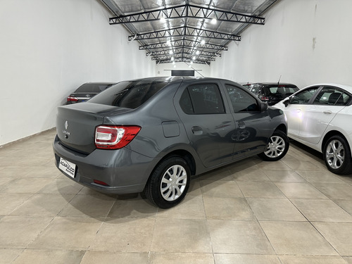 Renault Logan 1.6 16v Life