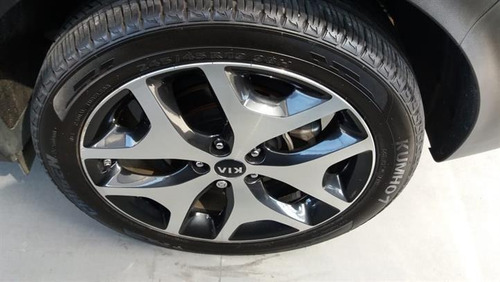 Kia Sportage 2.0 Ex 4x2 Flex Aut. (new) 2019 Zero De Entrada