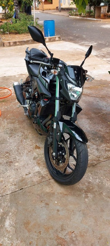 Imagem 8 de 15 de Yamaha Sportiva