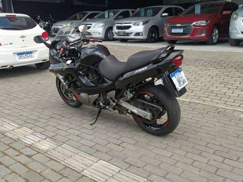Imagem 4 de 8 de Suzuki Gsx S750 Abs 750 F 2008/2009