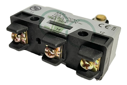 M3l Kap 16a 250v