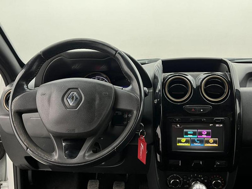 Renault Duster 16 D 4x2
