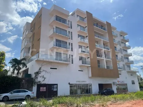 Departamento En Venta, Torre Orión Tabasco 2000, Ruiz Cortines, Villahermosa - foto 1