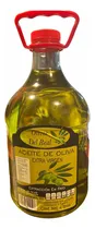 Comprar Aceite De Oliva Extra Virgen 4 Litros El Real