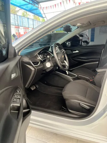 Chevrolet Onix 1.0T Lt