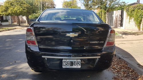 Chevrolet Cobalt Ltz
