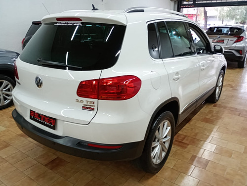 Volkswagen Tiguan 2.0 Sport & Style I 140cv Tiptronic