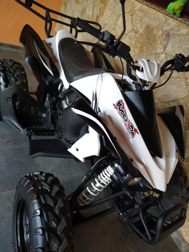 Mini Buggys E Quadriciclo 150cc Com Ré