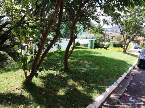 Imagem 15 de 15 de Ref.: 2961 - Terrenos Em Santana De Parnaíba Para Venda - V2961
