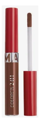 Esika Labial Liq.colorfix 24 Hrs. Tattoo Matte Nude Victoria