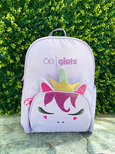 Mochila Cloe Original 845