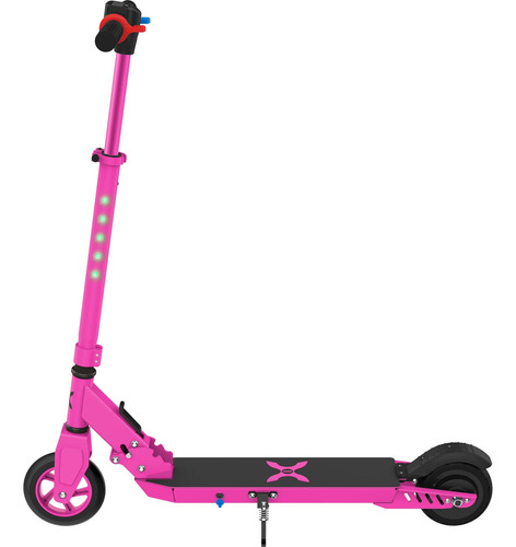 Patinete Eléctrico Hover-1 Comet Plegable 200 W 10 Mph