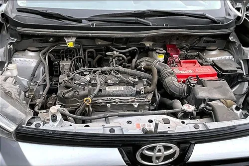 Toyota Avanza 2023