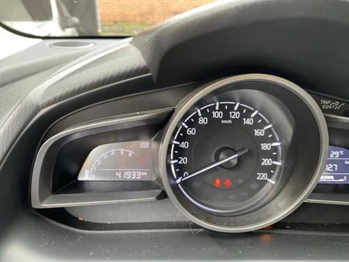 Mazda 2 1.5 Touring Mt 2021