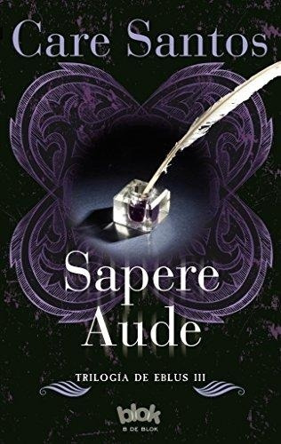 Sapere Aude - Care Santos