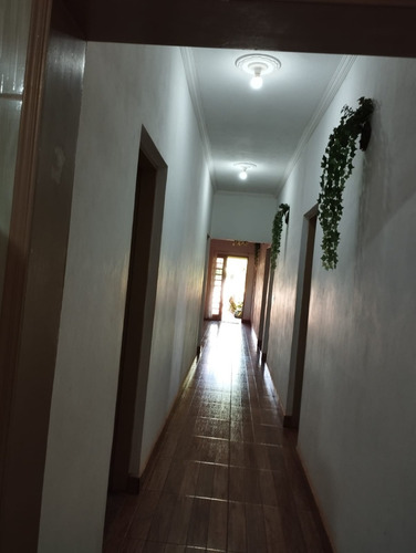 Casa Com 4 Quartos, 322 M², À Venda Por R$ 480.000 - Vila São José - Ribeirão Do Sul/sp