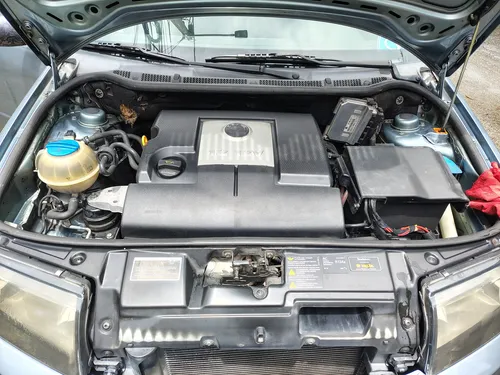 Skoda Fabia 1.2 Hb Twincam Gti