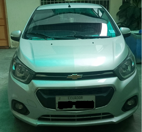 Chevrolet Beat Premier Full Equipo 