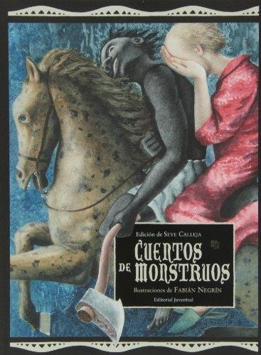 Cuentos De Monstruos