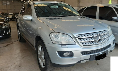 Mercedes Benz Ml 350