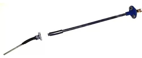 Cable De Embrague Suzuki Alto Marutti 1999/2000