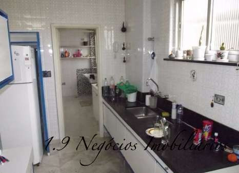 Imagem 14 de 30 de Apartamento Opção Para 3 Dormitórios, Paes De Barros. - 60.01.11