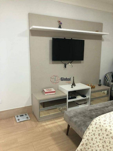 Imagem 28 de 30 de Sobrado Com 3 Dormitórios À Venda, 382 M² Por R$ 1.500.000 - Residencial Imigrantes - Nova Odessa/sp - So0310
