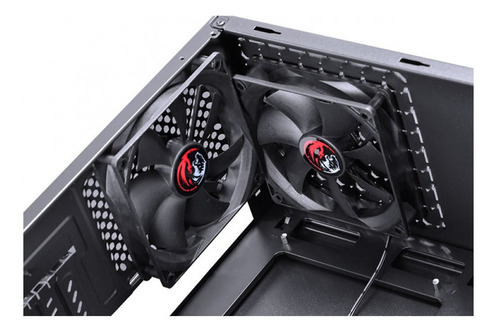 Imagem 7 de 7 de Pc Gamer 3000 I3 9ª Ger 8gb Ddr4 Hd 1tb Gtx 750ti 2gb 500