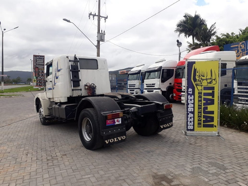 Imagem 8 de 8 de Volvo Nl 12 340 4x2 1995