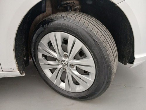 Volkswagen Voyage 1.6 MSI TOTALFLEX 4P MANUAL