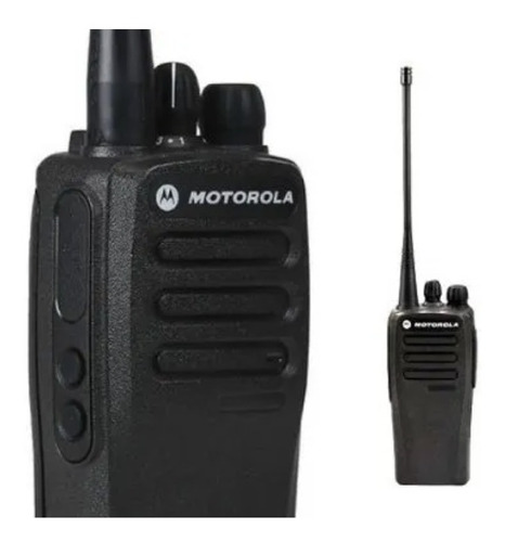 Motorola Dep450