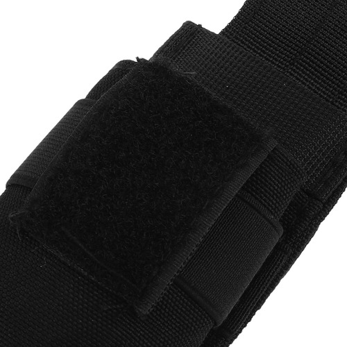 Funda De Linterna Pequeña Para Exteriores, Linterna, Para Se