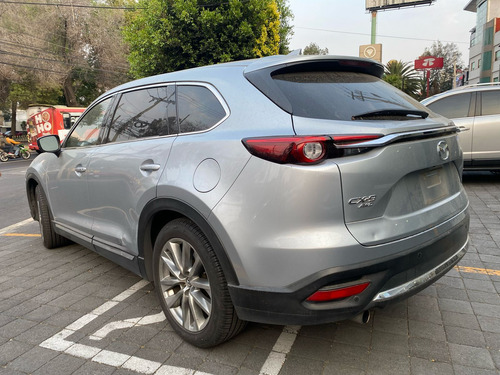 Mazda CX-9 2.5 I Grand Touring Awd At