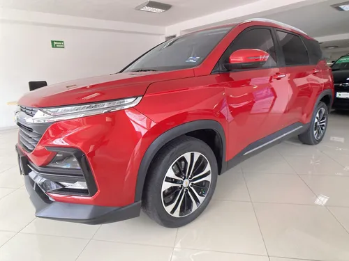 Chevrolet Captiva 2024