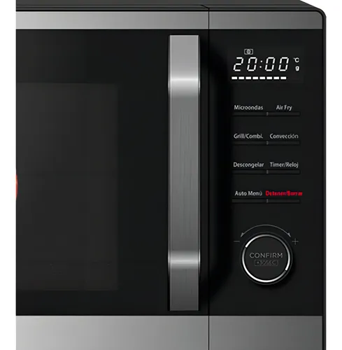 comprar Microondas Freidora S\u002Faceite Airfryer Enxuta Moenxaf923n Amv