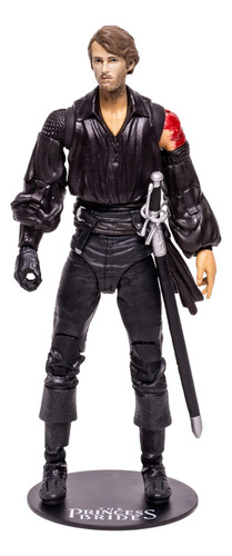 Mcfarlane - The Princess Bride 7 Wave 2 - Dread Pirate Robe.