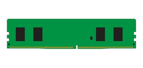 8g Ram Kingston 3200mhz Ddr4 Non-ecc Dimm