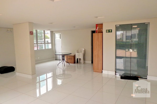 Imagem 9 de 12 de Sala-andar À Venda No União - Código 241282 - 241282