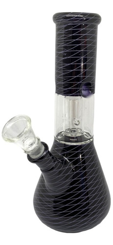 Bong De Pyrex Sb 009 20cm De Alto