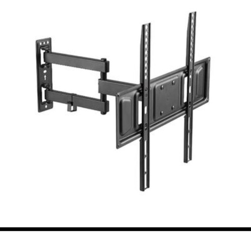 Rack Tv Giratorio Universal  Reforzado 42 A 65 Pulgadas 